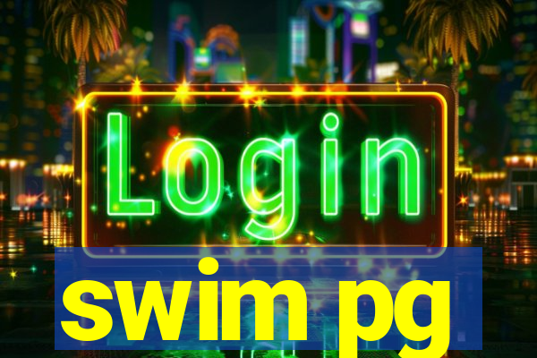 swim pg